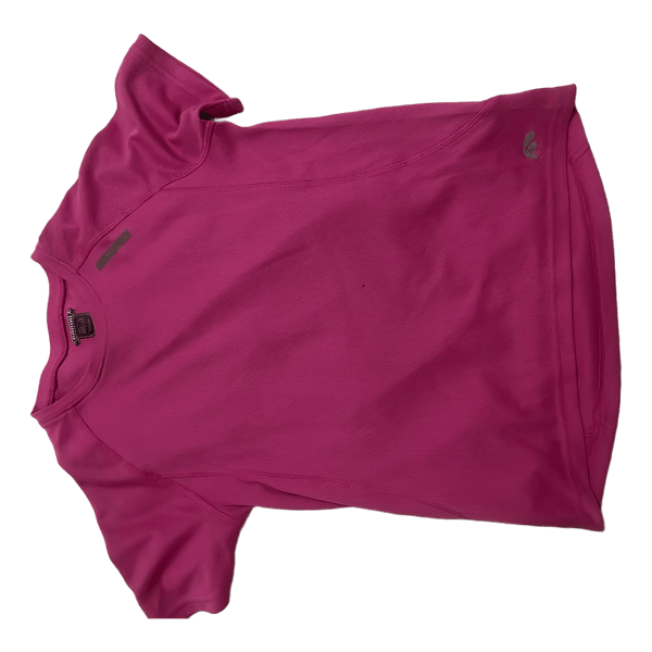 Pinkki urheilu t-paita