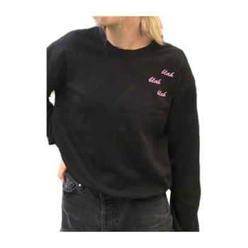 Bik bok hoodie
