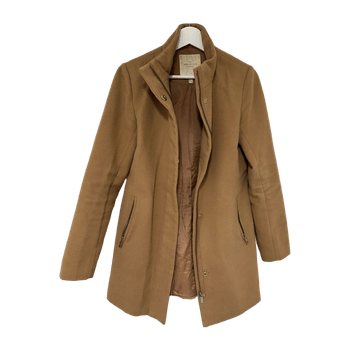 Sprinfield coat