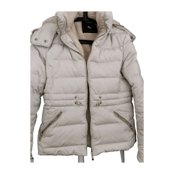 Zara coat