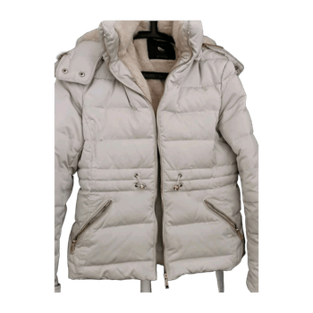 Zara coat