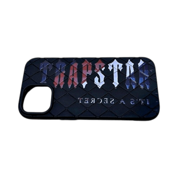 Trapstar iphone 13 kuori