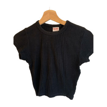 Thrills X Hard Yakka t-shirt