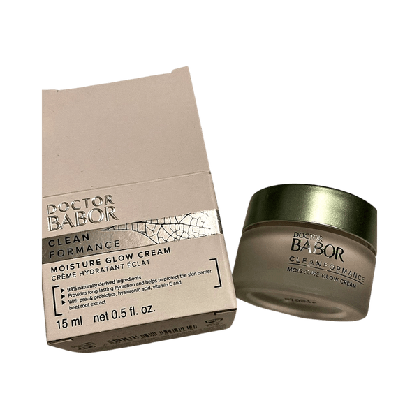 Babor Moisture Glow Cream 15 ml