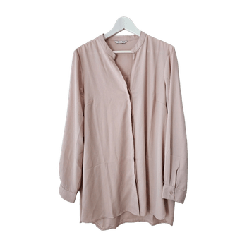 Happy holly blouse