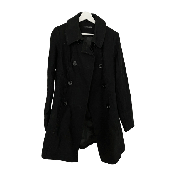 Seppälä coat