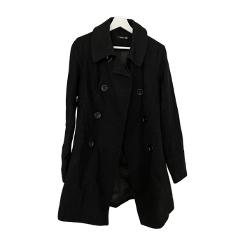 Seppälä coat