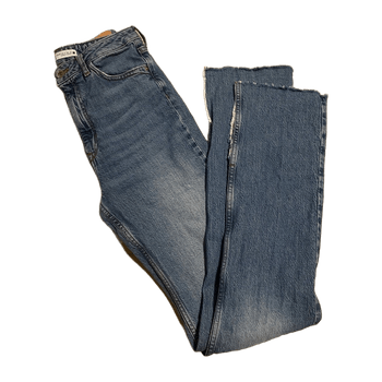 Zara jeans