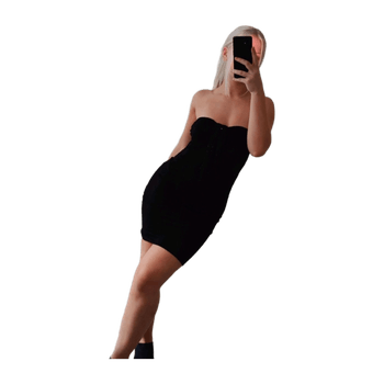 Vila dress