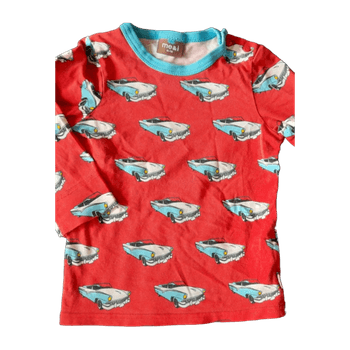 Me&i kids' top