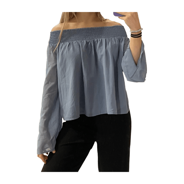 Na-kd blouse