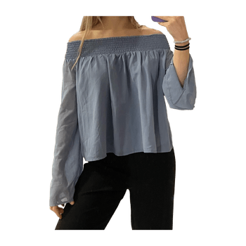 Na-kd blouse