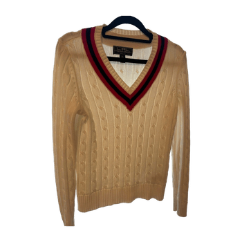 Ralph lauren cardigan