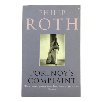 Portnoy's Complaint book