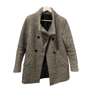 Only coat