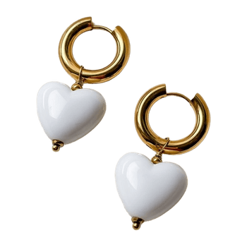 Earring jewelry