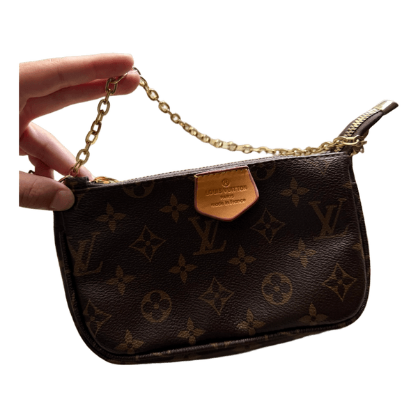 Louis Vuitton håndtaske