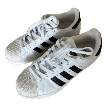 Adidas Superstar sneakers