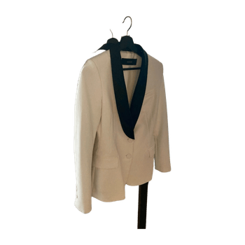 Zarai coat