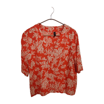 Yas blouse