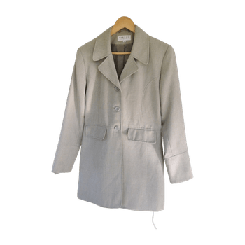 Vintage: hennes collection coat