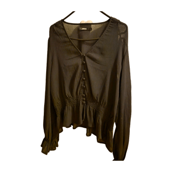 Bik bok blouse