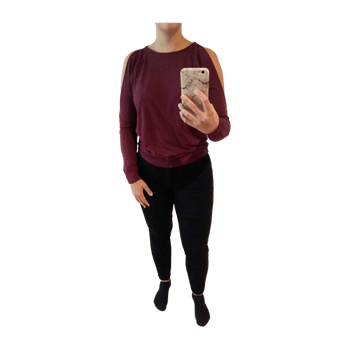 Gina tricot blouse