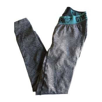 Gymshark sportswear