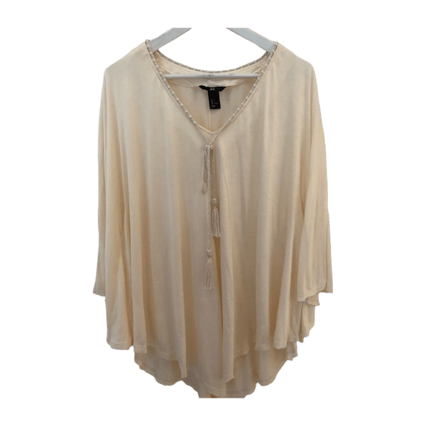 H&m blouse