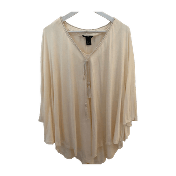 H&m blouse