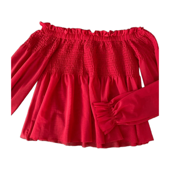 Gina tricot blouse