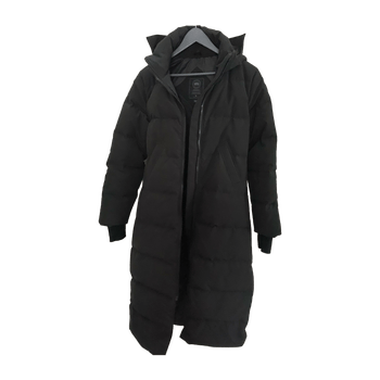 Canada goose coat
