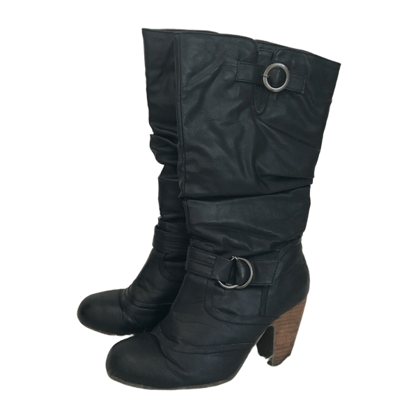 Spirit boots