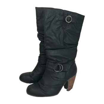 Spirit boots