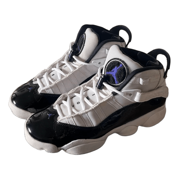 air Jordan 6 Rings