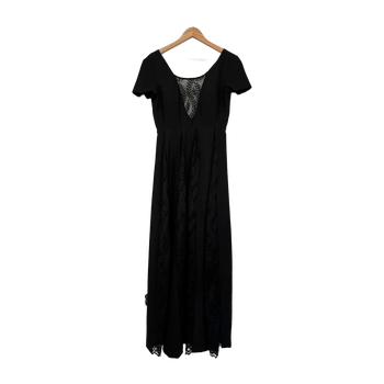 Handmade dress