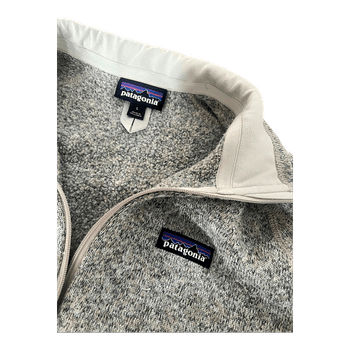 Patagonia fleece jacket