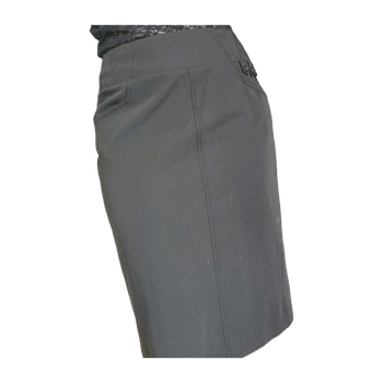 Bandolera skirt