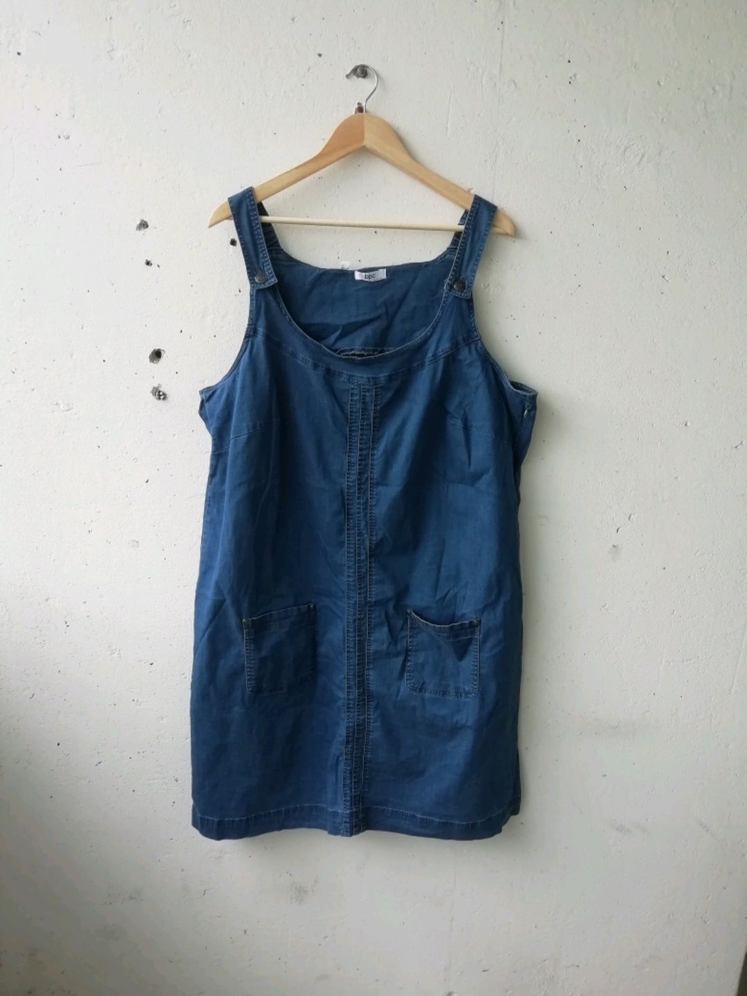 Bpc dress
