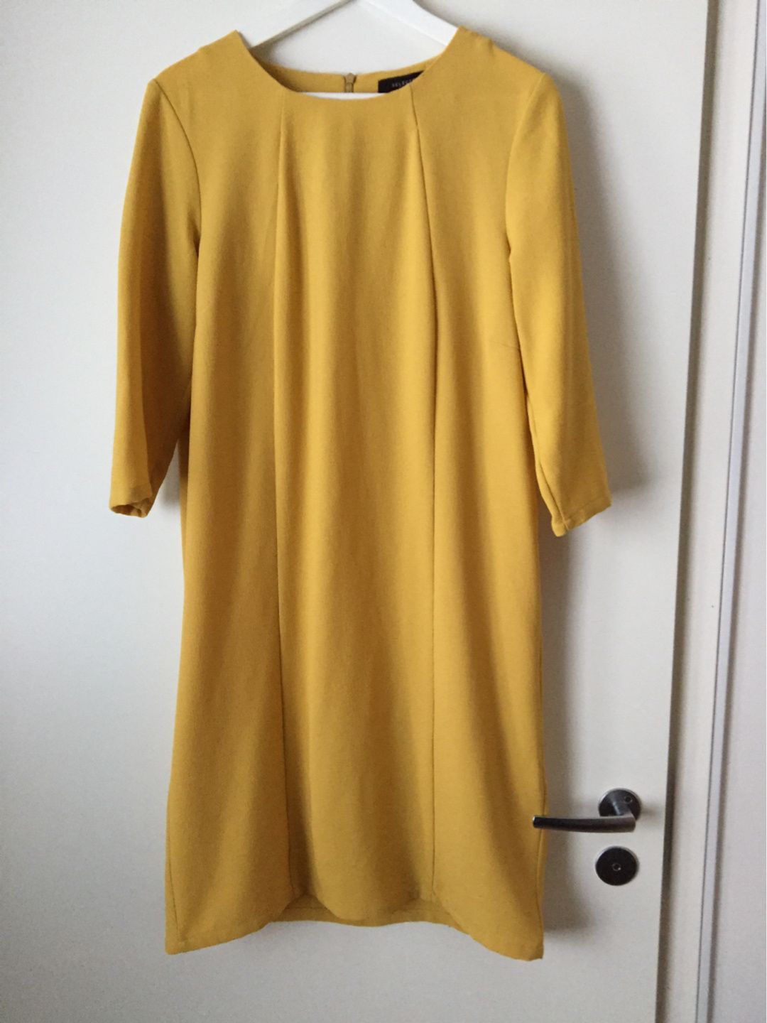 Selected femme dress