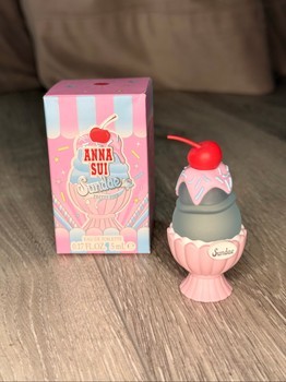 Anna Sui Sundae perfume