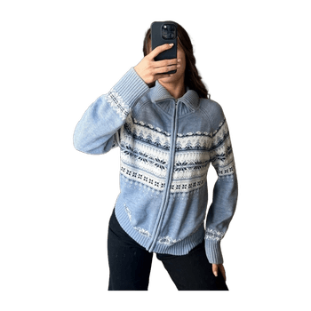 Vintage cardigan