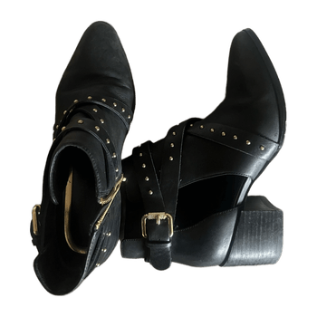 Ivy Revel Ankle Boots
