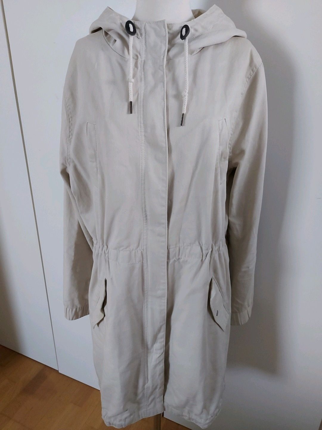 Ellos coat