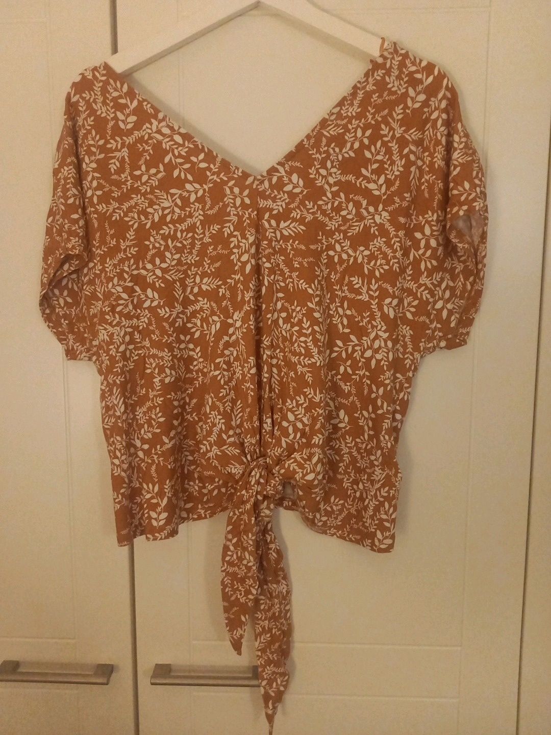 Lindex top