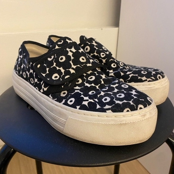 Marimekko sneakers