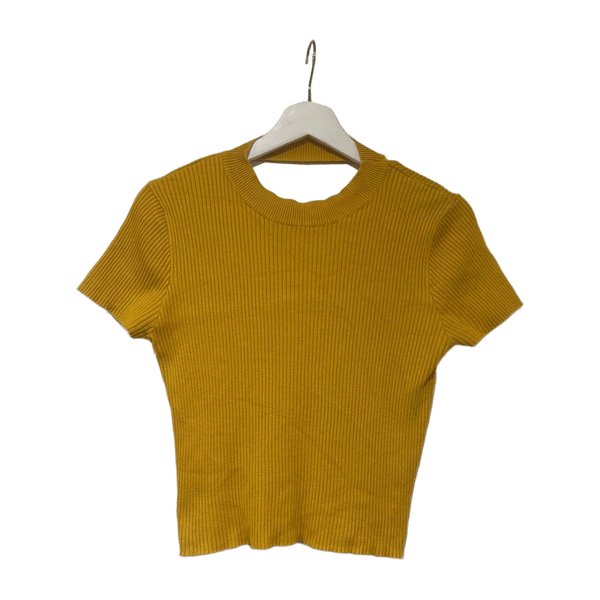 Bershka top