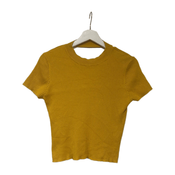 Bershka top