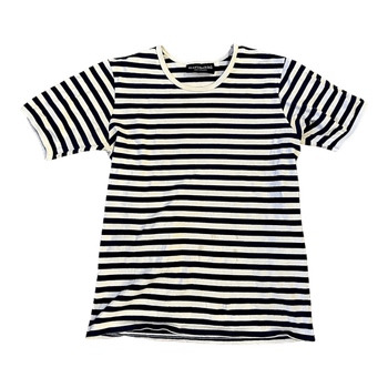 Marimekko raidallinen t-paita