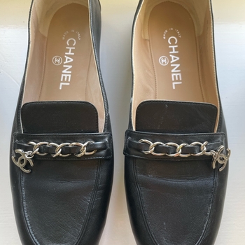 Chanel loaferit